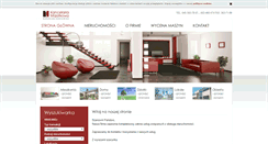 Desktop Screenshot of jaskiewicz.com.pl